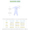 Baby Clothes Set 2pcs Unisex 100% Cotton Baby Outfits Clothing Long Sleeve Tops Long Pants Spring Summer Autumn Winter For Newborn Baby Girl Boy Bird Printing Yellow 3-6M