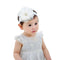 Baby Headbands Elastic Knotted Cotton Girl's Hairbands