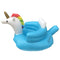 Inflatable Baby Chair Portable Kids Sofa Cartoon Training Seat Pushchair