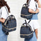 Diaper Bag Multi-Function Travel Backpack Handbag