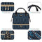 Diaper Bag Multi-Function Travel Backpack Handbag