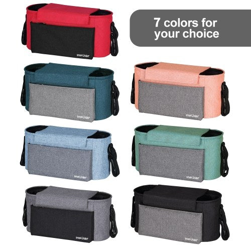 Universial Stroller Organizer Bag