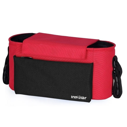 Universial Stroller Organizer Bag