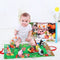 Baby Early Learning Education Toys Story Telling Books