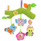 Bed Crib Stroller Toy Baby