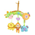 Bed Crib Stroller Toy Baby