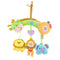 Bed Crib Stroller Toy Baby