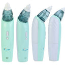 Baby Electirc Nasal Aspirator With 3 Adjustable Suction