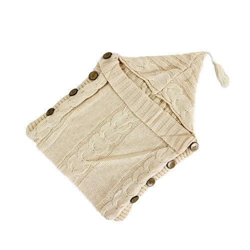 Baby Sleeping Bag Newborn Baby Wrap