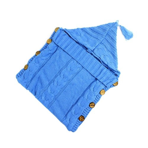 Baby Sleeping Bag Newborn Baby Wrap