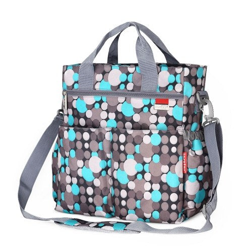 Baby Diaper Bag Shoulder Bag Handbag