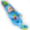 Cuddle Baby Doll With 3 Soothing Songs 13 inch Stuffed Soft Body