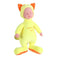 Cuddle Baby Doll With 3 Soothing Songs 13 inch Stuffed Soft Body