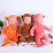 Cuddle Baby Doll With 3 Soothing Songs 13 inch Stuffed Soft Body