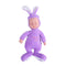 Cuddle Baby Doll With 3 Soothing Songs 13 inch Stuffed Soft Body