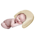 Newborn Baby Pillow Head Shaping Memory Foam Cushion