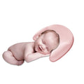 Newborn Baby Pillow Head Shaping Memory Foam Cushion