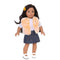 18 Inches Doll  Clothes 2 Pieces Outfit