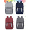 Large Diaper Bag Water-proof Travel Backpack