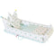 Crown Baby Crib for Bed