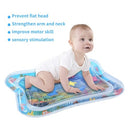 Inflatable Baby Water Mat