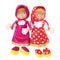 22CM Popular Masha Plush Dolls Cute Bear High Quality Russian Masha Stuffed Toys