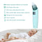 Baby Nasal Aspirator Safe Hygienic Nose Snot Cleaner Suction For Newborn Infant Toddler FDA & CE Approved