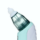 Baby Nasal Aspirator Safe Hygienic Nose Snot Cleaner Suction For Newborn Infant Toddler FDA & CE Approved