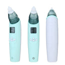 Baby Nasal Aspirator Safe Hygienic Nose Snot Cleaner Suction For Newborn Infant Toddler FDA & CE Approved