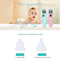 Baby Nasal Aspirator Safe Hygienic Nose Snot Cleaner Suction For Newborn Infant Toddler FDA & CE Approved