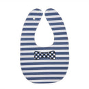 Lovely Saliva Towel four Waterproof Baby Bib