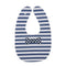 Lovely Saliva Towel four Waterproof Baby Bib