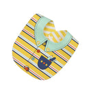 Lovely Saliva Towel four Waterproof Baby Bib