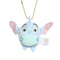 Cute Cartoon Bear Pig Elephant Doll Toys Mini Plush Dolls Stuffed Toys Kids Birthday Gift Keychain