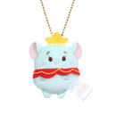 Cute Cartoon Bear Pig Elephant Doll Toys Mini Plush Dolls Stuffed Toys Kids Birthday Gift Keychain