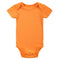 5pcs Baby Rompers Set Bodysuit 100% Cotton Short Sleeve Baby Clothing For Newborn Baby Infant Girl 0-3Months