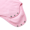 3pcs Baby Rompers Bodysuit Clothes Set 100% Cotton Long Sleeve For Newborn Baby Infant Girl 0-3M