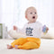 3Pcs Baby Pants Set 100% Cotton Unisex For Newborn Baby Infant 0-3M