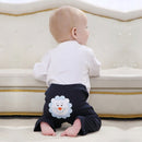 3Pcs Baby Pants Set 100% Cotton Unisex For Newborn Baby Infant 0-3M