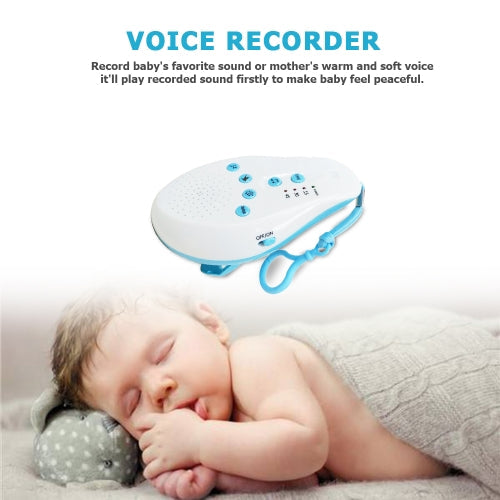 Baby Sleep Sound Machine Good For Baby Sleep