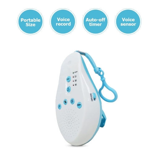 Baby Sleep Sound Machine Good For Baby Sleep