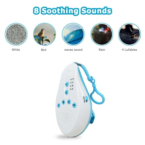 Baby Sleep Sound Machine Good For Baby Sleep