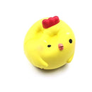 Cute Slow Rising Cream Scented Toy Kids Gifts Stress Reliever Funny Decompress Doll Amazing Stretch Bread