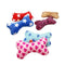 Vocal Sounded Toys Soft Plush False Chili Banana Eggplant Bone Fruit Vegetable Funny Play Toys for Baby Children