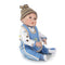 22in Reborn Baby Rebirth Doll Kids Gift All Silica Gel Boy