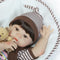 22in Reborn Baby Rebirth Doll Kids Gift All-Silica Gel Boy