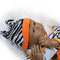 22in Reborn Baby Rebirth Doll Kids Gift Cloth Material Body