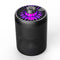 MW04 Xiaolan Premium LED Mosquito Killer Lamp - Black