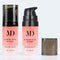 Make-up Milk Lasting Oil Face Primer - Pink