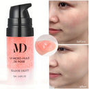 Make-up Milk Lasting Oil Face Primer - Pink